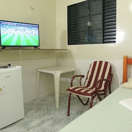 Hotel Bem Vindo 테레시나 외부 사진