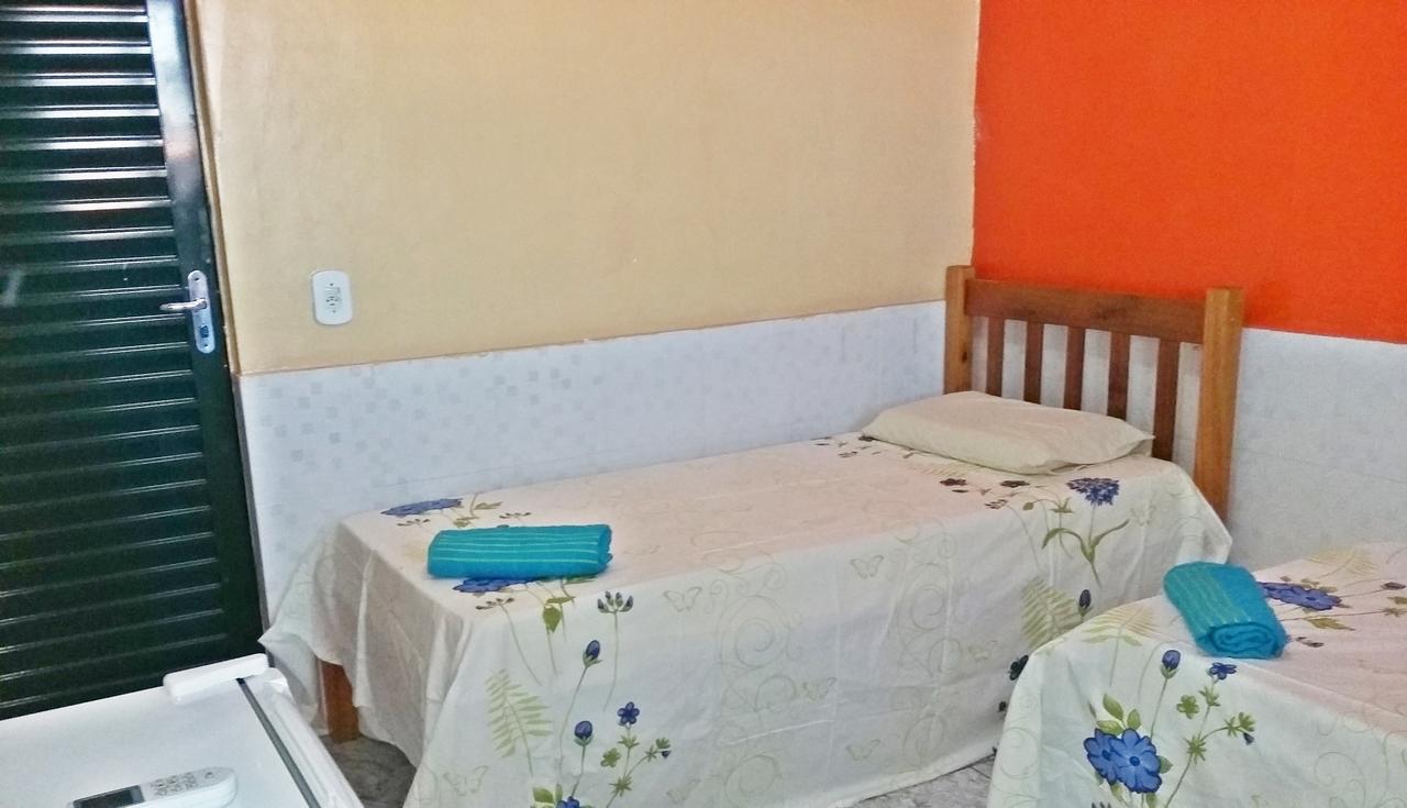 Hotel Bem Vindo 테레시나 외부 사진