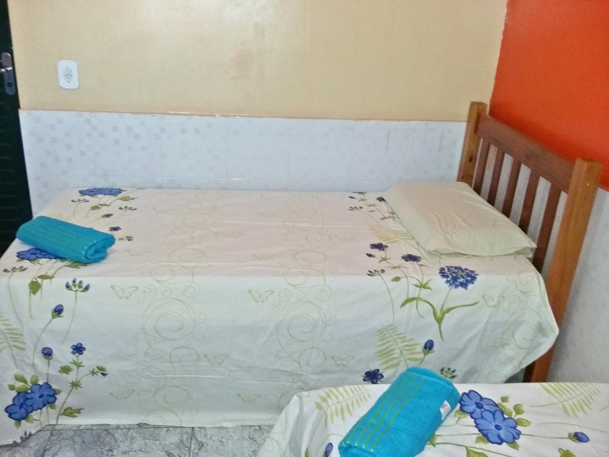 Hotel Bem Vindo 테레시나 외부 사진