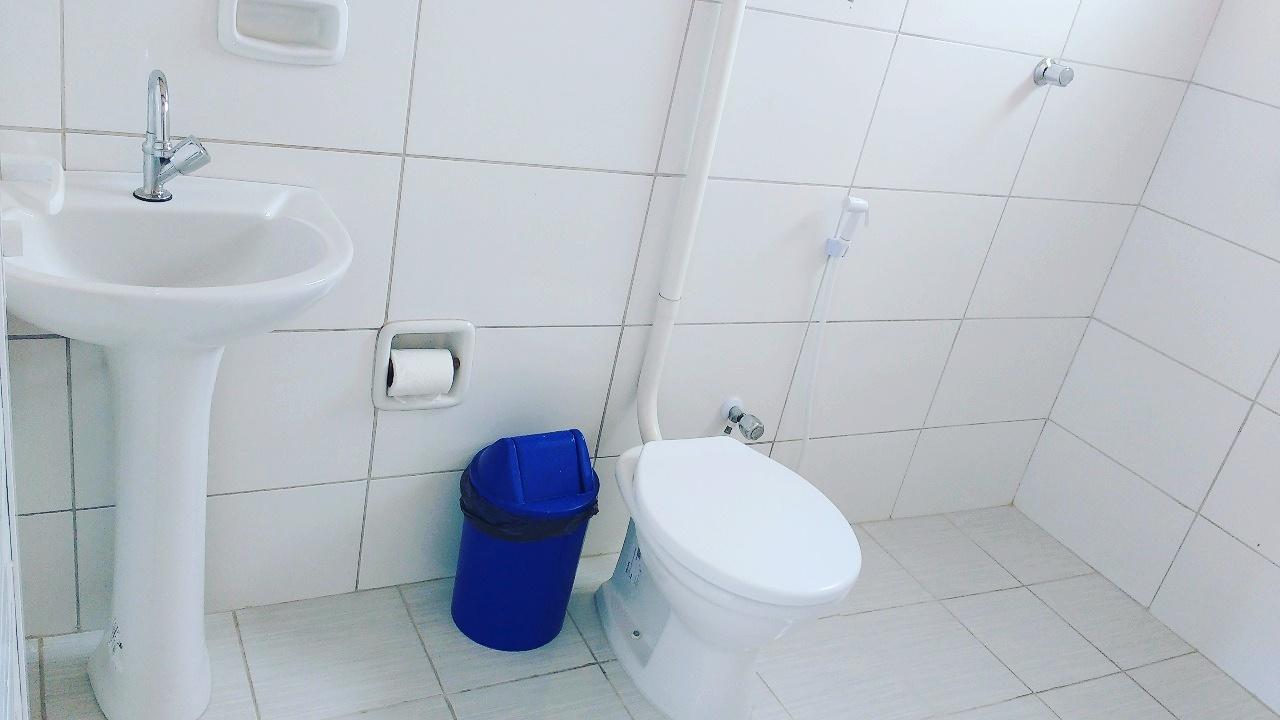 Hotel Bem Vindo 테레시나 외부 사진