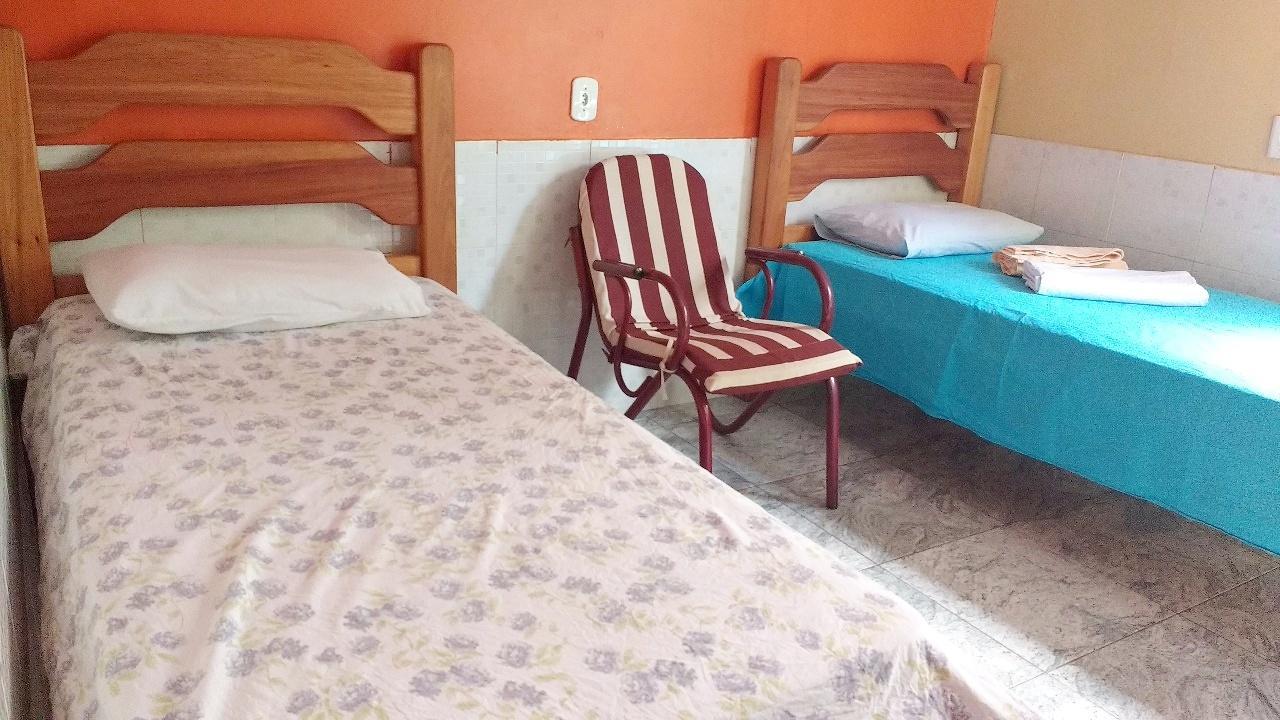 Hotel Bem Vindo 테레시나 외부 사진